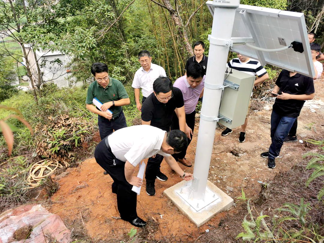 廣東省地質災害監測預警實驗.png