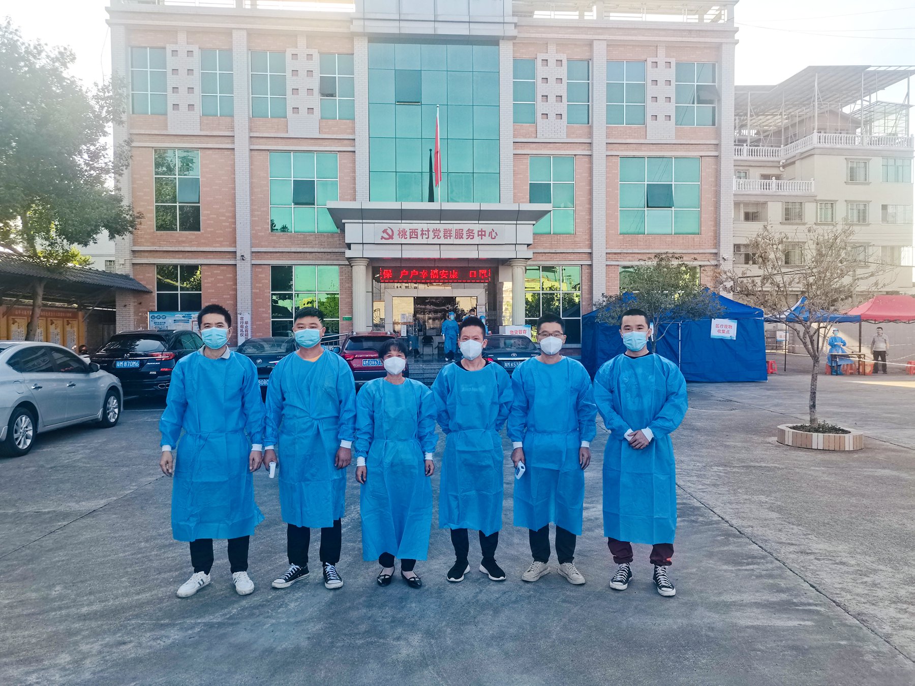 一五二隊黨委組織開展抗疫志愿服務(wù)3.jpg