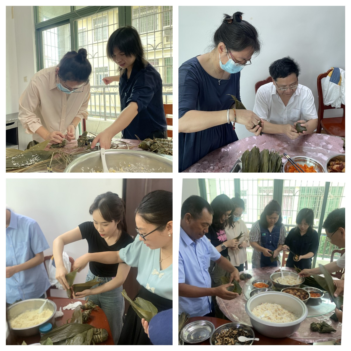 傳承端午文化 弘揚愛國精神——二〇二隊工會開展端午節(jié)包粽子競賽活動1.png