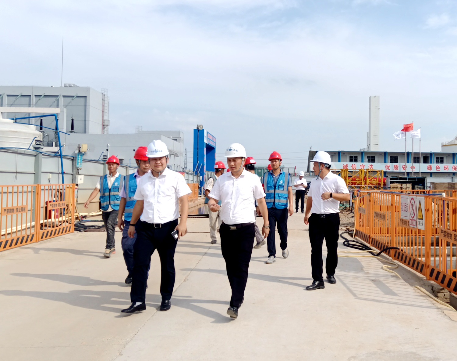 雅迪香料新工廠建設(shè)項(xiàng)目安全檢查.jpg
