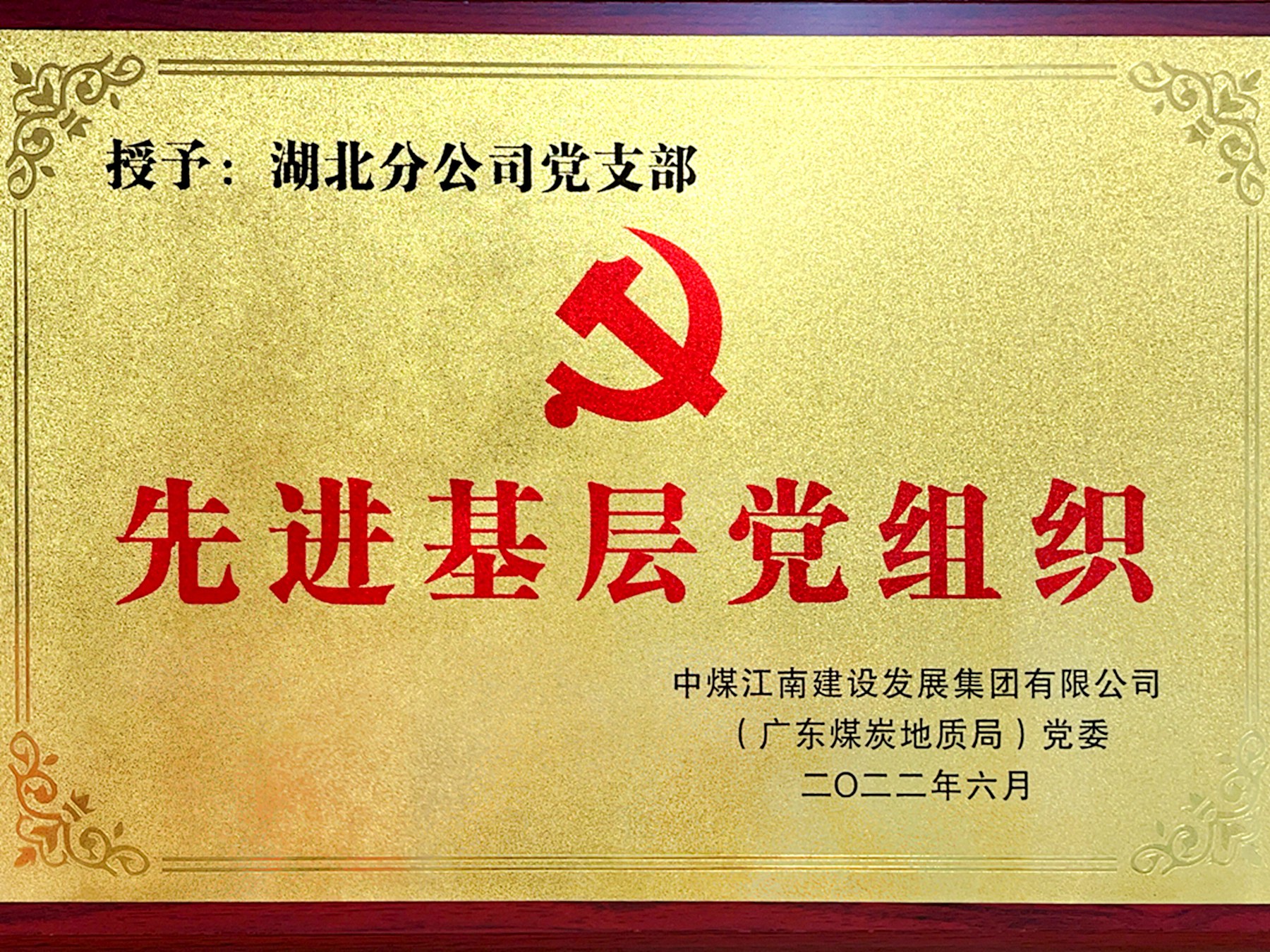 【身邊的榜樣】“兩優一先”代表風采展（一）