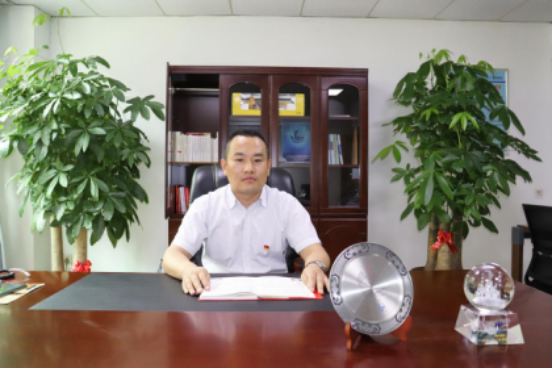 【身邊的榜樣】“兩優一先”代表風采展（五）