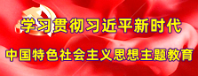 主題教育專(zhuān)題