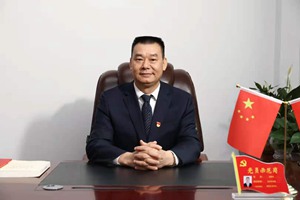 【身邊的榜樣】初心如磐踐使命，奮楫篤行啟新程——記中國煤炭地質總局“五一勞動獎章”獲得者趙新杰