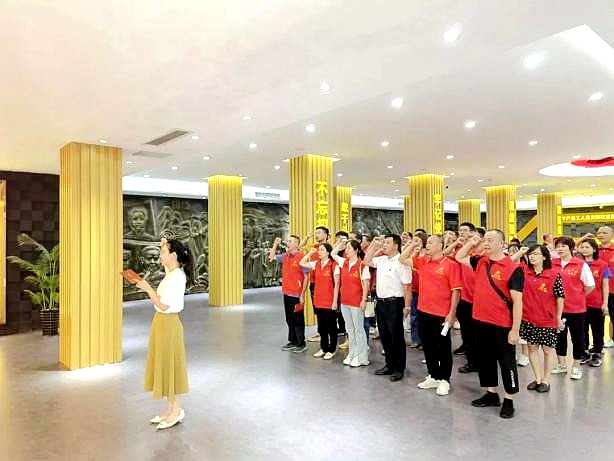 中煤江南（廣東局）兩單位受邀參加駐地社區“大黨委活動”3.jpg